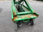 Chassis with Frame Condition