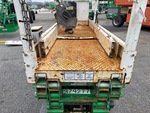 Chassis with Platform Condition