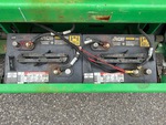Electric Operating System with