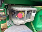 Control Station Ground with