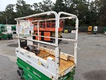 General Appearance with Hand Rails