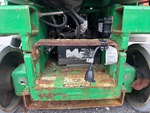 Electric Operating System with