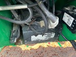 Electric Operating System with Battery Charger