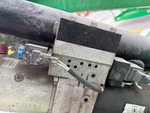 Hydraulics with Valves
