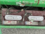 Electric Operating System with Cables y conexiones