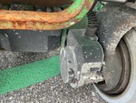 Drivetrain with Motores de accionamiento