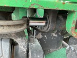 Hydraulics with Cilindro de Dirección