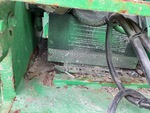 Electric Operating System with Cargador de la batería