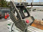 Control Station Upper with Consola de Control