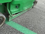 Chasis with Protección contra baches