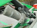 Hydraulics with Bombas (hidráulicas)