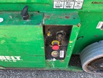 Basic Lower Control Station with
