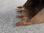 Specialty with Cutting Edge / Teeth / Adapters