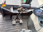 Control Station with Steering Controls