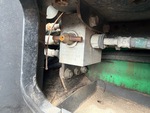 Hydraulics with Hydraulic Control Pattern Changer