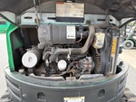 Silnik with Engine - Right Side