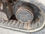 Drivetrain with Left Final Drive
