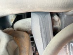 Silnik with Cooling System Leaks