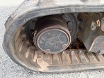 Drivetrain with Right Final Drive