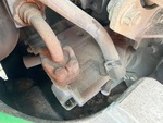 Hydraulics with Pompy (układ hydrauliczny)