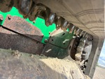 Chassis with Rubber Belt Drive Lugs