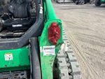 Hydraulics with Auxiliary Hydraulic Plumbing