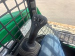 Control Station with Drivetrain Controls