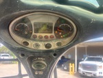 Control Station with Warning Lights
