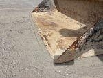 Specialty with Loader Bucket Cutting Edge/Shanks/Teeth