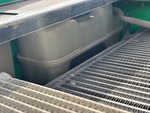 Engine with Cooling System Leaks