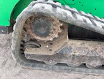 Drivetrain with Final Drives