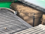 Hydraulics with Hydraulic Tank