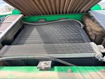 Engine with Radiator
