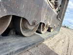 Chassis with Track Rollers