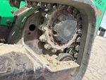 Chassis with Sprockets