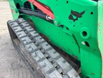 Chassis with Frame Condition