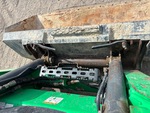 Specialty with Quick Coupler