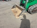Specialty with Loader Bucket Condition