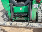 General Appearance with Steps/Ladders
