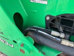 Hydraulics with Hoses (Hydraulics)