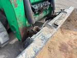 Hydraulics with 