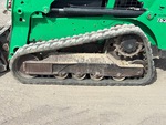 Chassis with Roller Frames