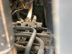 Hydraulics with Valves