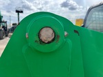 Chassis with Chassis to Arm Pins