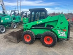 General Appearance with Sheet Metal (fiberglass) Condition