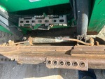 Specialty with Quick Coupler