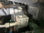 Hydraulics with Pumps (Hydraulics)