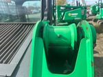 Chassis with Chassis to Arm Pins