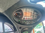 Control Station with Warning Lights