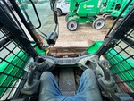 Control Station with Steering Controls